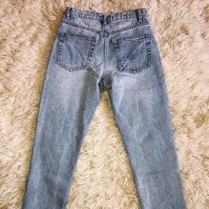 Old Town Jeans